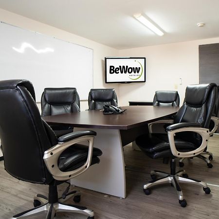 Hotel Bewow Queretaro Luaran gambar