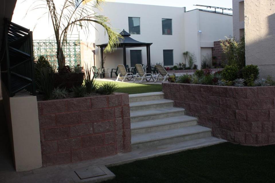 Hotel Bewow Queretaro Luaran gambar