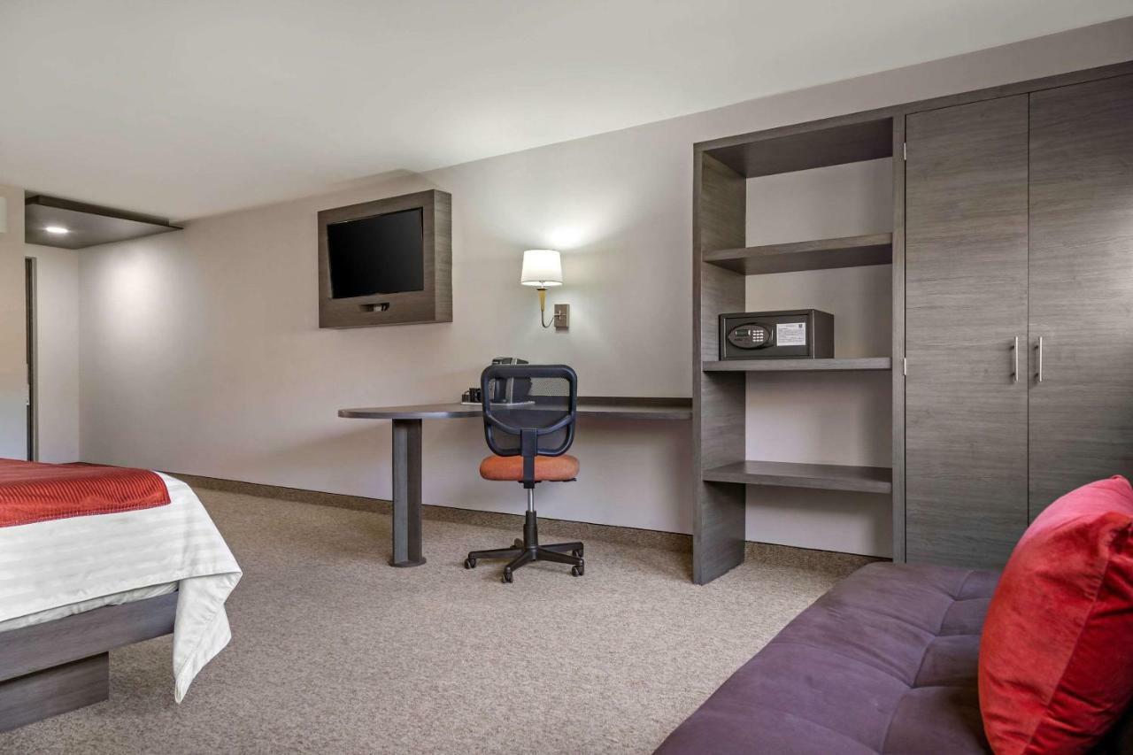 Hotel Bewow Queretaro Luaran gambar
